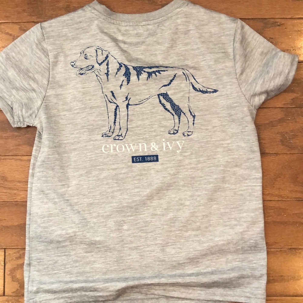 Crown & Ivy shirt